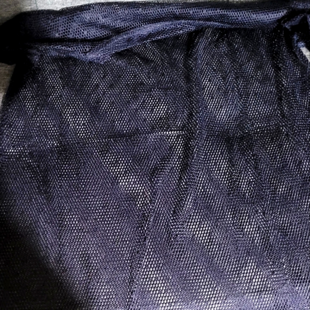 See Through shirt